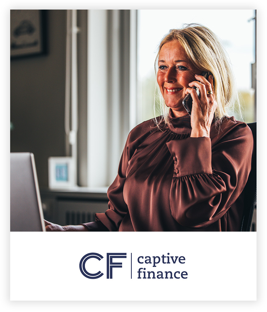 Captive Finance Financieringen En Verzekeringen