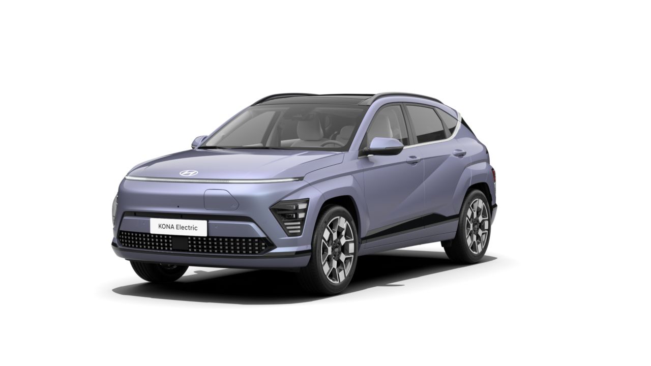 Kona electric