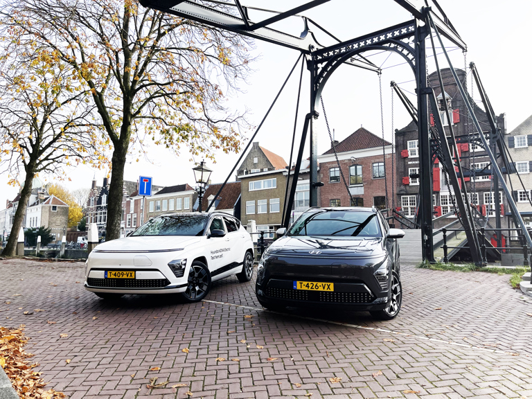 KONA Electric